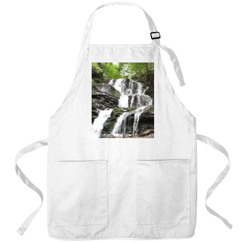 Waterfalls Apron