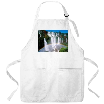 Waterfalls Apron