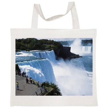 Waterfalls Tote