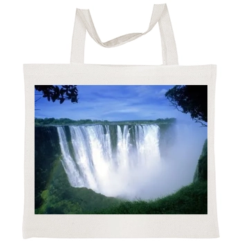 Waterfalls Tote