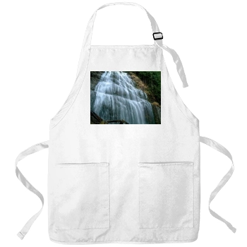 Waterfalls Apron