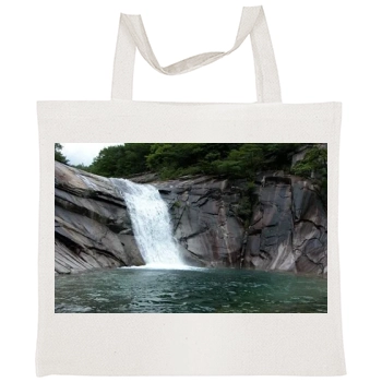 Waterfalls Tote