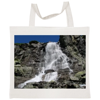 Waterfalls Tote