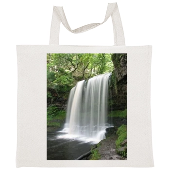 Waterfalls Tote