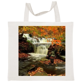 Waterfalls Tote