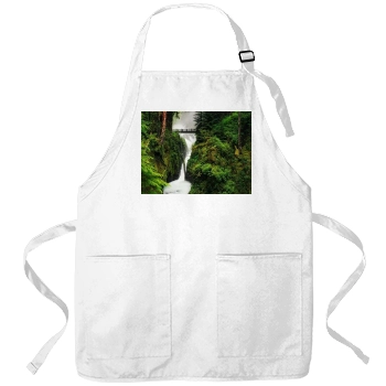 Waterfalls Apron