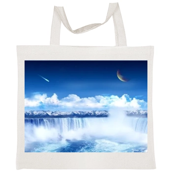 Waterfalls Tote