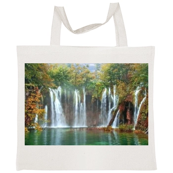 Waterfalls Tote