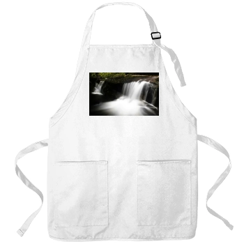 Waterfalls Apron