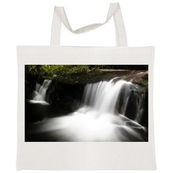 Waterfalls Tote