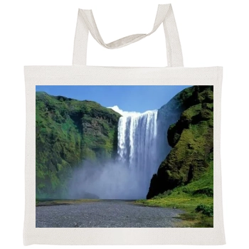 Waterfalls Tote