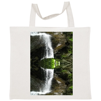 Waterfalls Tote