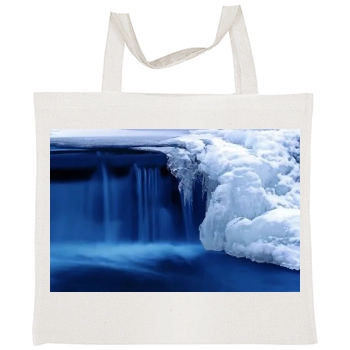 Waterfalls Tote