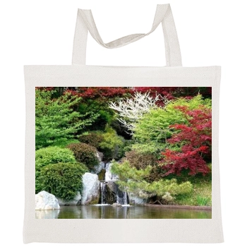 Waterfalls Tote