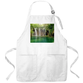 Waterfalls Apron