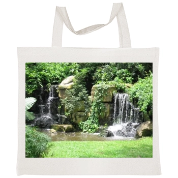 Waterfalls Tote