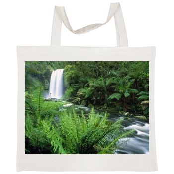 Waterfalls Tote