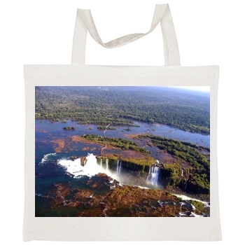 Waterfalls Tote