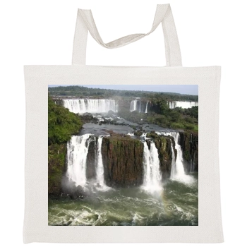 Waterfalls Tote