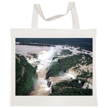 Waterfalls Tote