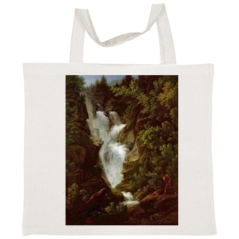 Waterfalls Tote