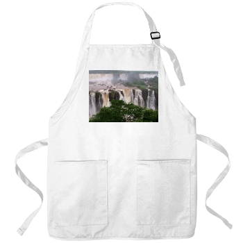 Waterfalls Apron