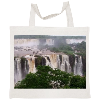 Waterfalls Tote