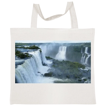 Waterfalls Tote