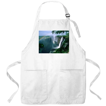 Waterfalls Apron