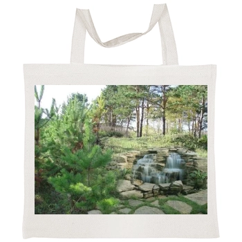 Waterfalls Tote