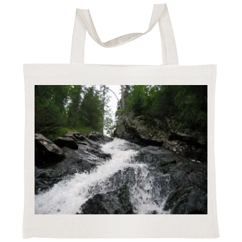 Waterfalls Tote