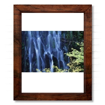 Waterfalls 14x17