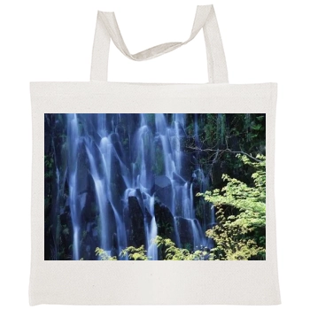 Waterfalls Tote