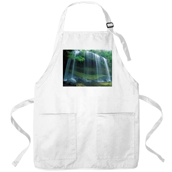 Waterfalls Apron