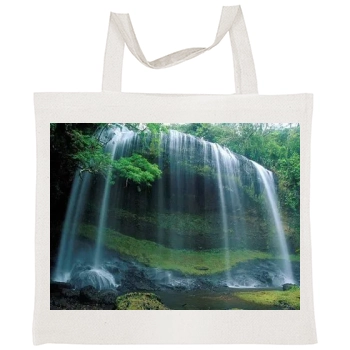 Waterfalls Tote