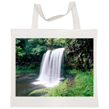 Waterfalls Tote