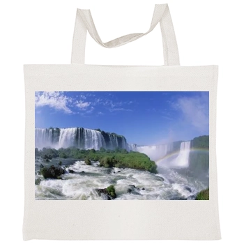 Waterfalls Tote