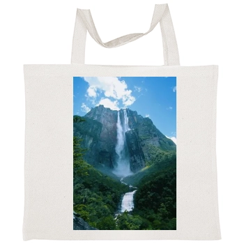 Waterfalls Tote