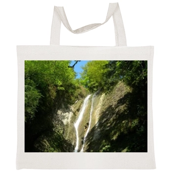 Waterfalls Tote