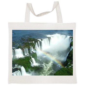 Waterfalls Tote