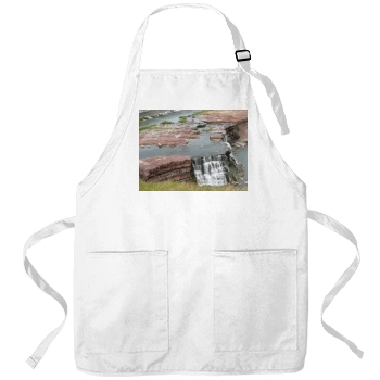 Waterfalls Apron