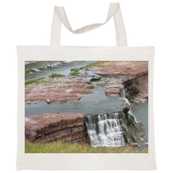 Waterfalls Tote