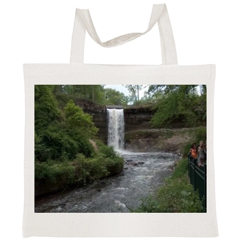 Waterfalls Tote