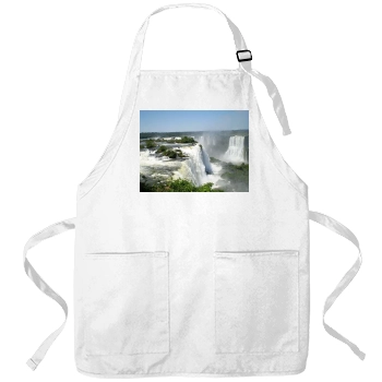 Waterfalls Apron