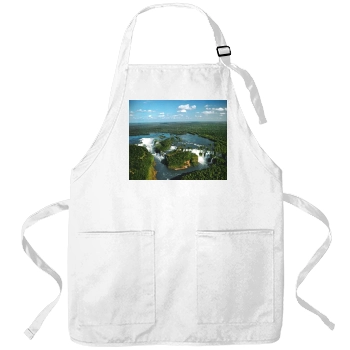 Waterfalls Apron