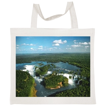 Waterfalls Tote