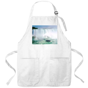 Waterfalls Apron