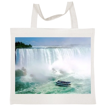 Waterfalls Tote