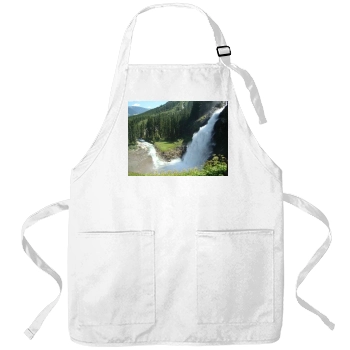 Waterfalls Apron