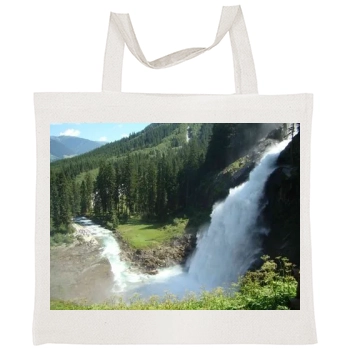 Waterfalls Tote